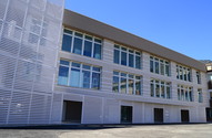 Scuola primaria - Costa Volpino (Bergamo)