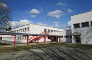 Scuola elementare - Povoletto, Udine