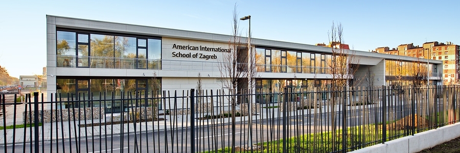 Scuola Americana Internazionale - Zagabria, Croazia